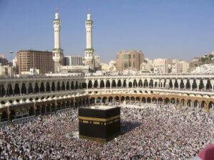 umrah booking 2023