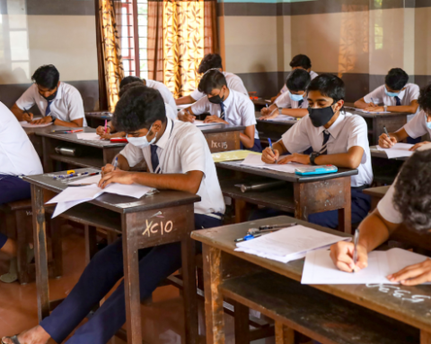 sslc exam kerala 2023