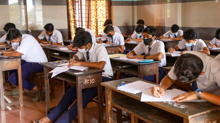 sslc exam kerala 2023