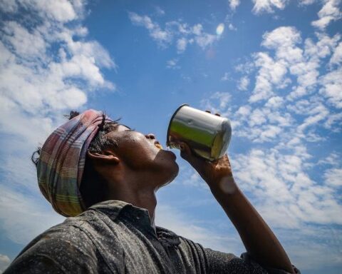 Heat warning issued in 3 districts including Kannur